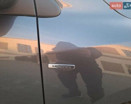 Серый Рено Меган, объемом двигателя 1.5 л и пробегом 264 тыс. км за 9150 $, фото 13 на Automoto.ua