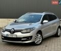 Серый Рено Меган, объемом двигателя 1.5 л и пробегом 252 тыс. км за 7950 $, фото 1 на Automoto.ua