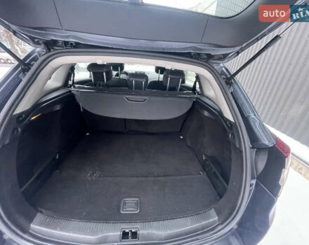 Сірий Рено Меган, об'ємом двигуна 1.46 л та пробігом 365 тис. км за 8000 $, фото 11 на Automoto.ua