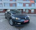 Серый Рено Меган, объемом двигателя 1.5 л и пробегом 176 тыс. км за 9599 $, фото 1 на Automoto.ua