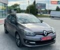 Сірий Рено Меган, об'ємом двигуна 1.5 л та пробігом 203 тис. км за 8900 $, фото 16 на Automoto.ua