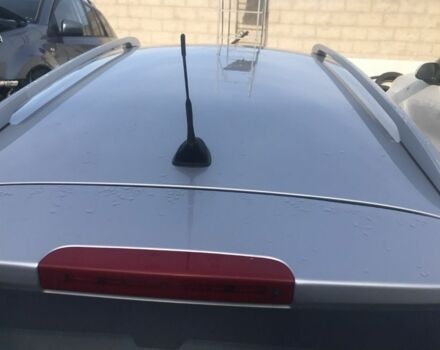 Сірий Рено Меган, об'ємом двигуна 1.5 л та пробігом 308 тис. км за 5500 $, фото 3 на Automoto.ua