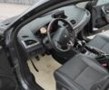 Серый Рено Меган, объемом двигателя 1.46 л и пробегом 180 тыс. км за 9000 $, фото 1 на Automoto.ua