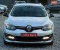 Сірий Рено Меган, об'ємом двигуна 1.5 л та пробігом 176 тис. км за 10350 $, фото 8 на Automoto.ua