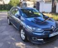 Серый Рено Меган, объемом двигателя 1.46 л и пробегом 450 тыс. км за 9500 $, фото 1 на Automoto.ua