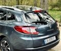 Серый Рено Меган, объемом двигателя 15 л и пробегом 218 тыс. км за 9700 $, фото 8 на Automoto.ua