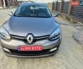 Сірий Рено Меган, об'ємом двигуна 1.5 л та пробігом 182 тис. км за 8800 $, фото 26 на Automoto.ua