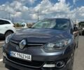 Серый Рено Меган, объемом двигателя 1.5 л и пробегом 254 тыс. км за 8299 $, фото 1 на Automoto.ua