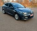Сірий Рено Меган, об'ємом двигуна 1.2 л та пробігом 118 тис. км за 7500 $, фото 1 на Automoto.ua