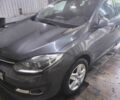 Рено Меган 2015 у Києві на Automoto.ua Сірий Рено Меган, об'ємом двигуна 1.5 л та пробігом 450 тис. км за 9500 $, фото 3 на Automoto.ua