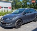 Серый Рено Меган, объемом двигателя 0 л и пробегом 181 тыс. км за 10950 $, фото 1 на Automoto.ua