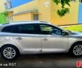 Сірий Рено Меган, об'ємом двигуна 1.5 л та пробігом 221 тис. км за 8350 $, фото 1 на Automoto.ua