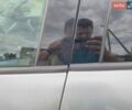 Серый Рено Меган, объемом двигателя 1.46 л и пробегом 232 тыс. км за 9200 $, фото 30 на Automoto.ua