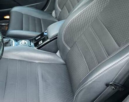 Рено Меган 2015 в Сквира на Automoto.ua Серый Рено Меган, объемом двигателя 1.6 л и пробегом 235 тыс. км за 9800 $, фото 10 на Automoto.ua