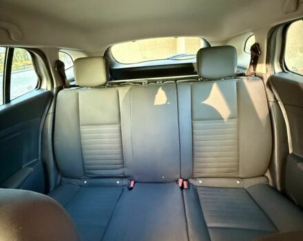 Серый Рено Меган, объемом двигателя 1.5 л и пробегом 243 тыс. км за 8600 $, фото 8 на Automoto.ua