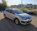 Сірий Рено Меган, об'ємом двигуна 1.5 л та пробігом 216 тис. км за 9500 $, фото 23 на Automoto.ua