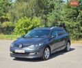 Сірий Рено Меган, об'ємом двигуна 1.5 л та пробігом 209 тис. км за 9499 $, фото 9 на Automoto.ua