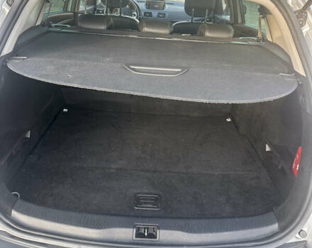 Серый Рено Меган, объемом двигателя 1.5 л и пробегом 280 тыс. км за 9650 $, фото 15 на Automoto.ua