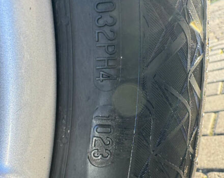 Серый Рено Меган, объемом двигателя 1.6 л и пробегом 191 тыс. км за 10850 $, фото 35 на Automoto.ua