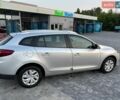 Сірий Рено Меган, об'ємом двигуна 1.5 л та пробігом 229 тис. км за 8799 $, фото 14 на Automoto.ua