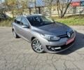 Серый Рено Меган, объемом двигателя 1.5 л и пробегом 182 тыс. км за 8900 $, фото 1 на Automoto.ua