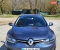Серый Рено Меган, объемом двигателя 1.46 л и пробегом 234 тыс. км за 8500 $, фото 1 на Automoto.ua