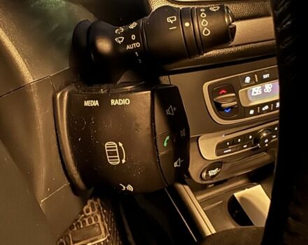 Серый Рено Меган, объемом двигателя 1.5 л и пробегом 390 тыс. км за 8500 $, фото 7 на Automoto.ua