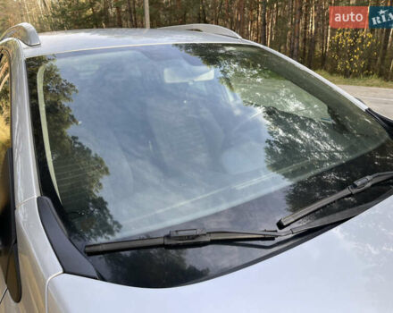 Серый Рено Меган, объемом двигателя 1.46 л и пробегом 148 тыс. км за 8950 $, фото 50 на Automoto.ua