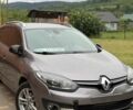 Серый Рено Меган, объемом двигателя 1.5 л и пробегом 281 тыс. км за 8800 $, фото 1 на Automoto.ua