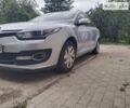 Сірий Рено Меган, об'ємом двигуна 1.5 л та пробігом 195 тис. км за 9000 $, фото 1 на Automoto.ua