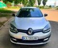Сірий Рено Меган, об'ємом двигуна 1.5 л та пробігом 221 тис. км за 8350 $, фото 2 на Automoto.ua