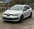Серый Рено Меган, объемом двигателя 1.5 л и пробегом 300 тыс. км за 7500 $, фото 1 на Automoto.ua