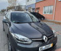 Серый Рено Меган, объемом двигателя 1.5 л и пробегом 136 тыс. км за 9900 $, фото 1 на Automoto.ua
