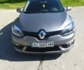 Сірий Рено Меган, об'ємом двигуна 0 л та пробігом 320 тис. км за 7200 $, фото 1 на Automoto.ua