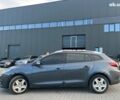 Сірий Рено Меган, об'ємом двигуна 1.5 л та пробігом 258 тис. км за 7990 $, фото 9 на Automoto.ua