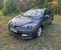 Сірий Рено Меган, об'ємом двигуна 1.5 л та пробігом 245 тис. км за 9000 $, фото 1 на Automoto.ua