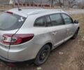 Сірий Рено Меган, об'ємом двигуна 1.5 л та пробігом 230 тис. км за 7500 $, фото 6 на Automoto.ua