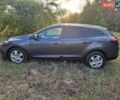 Сірий Рено Меган, об'ємом двигуна 1.5 л та пробігом 245 тис. км за 9000 $, фото 2 на Automoto.ua