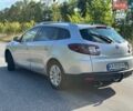 Сірий Рено Меган, об'ємом двигуна 1.5 л та пробігом 390 тис. км за 6800 $, фото 5 на Automoto.ua