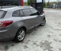 Серый Рено Меган, объемом двигателя 1.5 л и пробегом 271 тыс. км за 9000 $, фото 11 на Automoto.ua