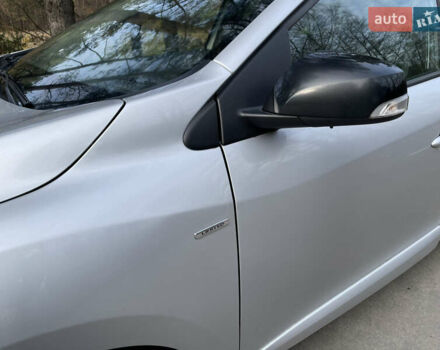 Серый Рено Меган, объемом двигателя 1.46 л и пробегом 148 тыс. км за 8950 $, фото 20 на Automoto.ua