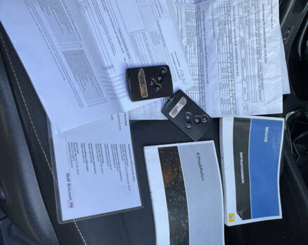 Серый Рено Меган, объемом двигателя 1.46 л и пробегом 148 тыс. км за 8950 $, фото 157 на Automoto.ua