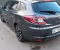 Рено Меган 2015 в Сквира на Automoto.ua Серый Рено Меган, объемом двигателя 1.6 л и пробегом 235 тыс. км за 9800 $, фото 3 на Automoto.ua