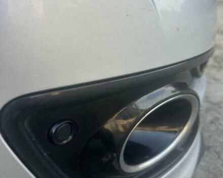 Серый Рено Меган, объемом двигателя 1.5 л и пробегом 280 тыс. км за 9650 $, фото 19 на Automoto.ua