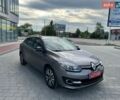 Сірий Рено Меган, об'ємом двигуна 1.5 л та пробігом 203 тис. км за 8900 $, фото 23 на Automoto.ua