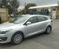 Сірий Рено Меган, об'ємом двигуна 1.5 л та пробігом 278 тис. км за 7200 $, фото 1 на Automoto.ua