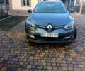 Сірий Рено Меган, об'ємом двигуна 1.5 л та пробігом 226 тис. км за 9600 $, фото 1 на Automoto.ua