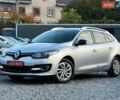 Сірий Рено Меган, об'ємом двигуна 1.5 л та пробігом 176 тис. км за 10350 $, фото 9 на Automoto.ua