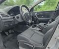 Серый Рено Меган, объемом двигателя 1.46 л и пробегом 232 тыс. км за 9200 $, фото 13 на Automoto.ua