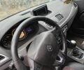 Сірий Рено Меган, об'ємом двигуна 1.5 л та пробігом 230 тис. км за 7500 $, фото 8 на Automoto.ua
